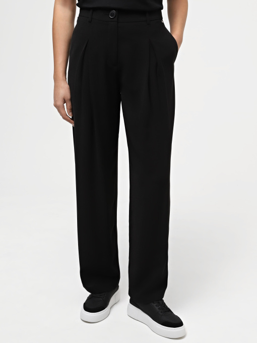 Повседневные штаны Armani Exchange модель 3DYP22-YN1QZ-1200 Фото