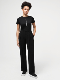 Повседневные штаны Armani Exchange модель 3DYP22-YN1QZ-1200 Фото