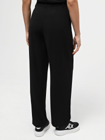 Повседневные штаны Armani Exchange модель 3DYP22-YN1QZ-1200 Фото