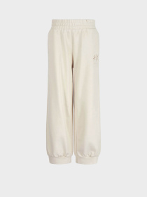 Штаны спортивные Armani Exchange Logo Signature модель 3DYP70-YJFFZ-1787 Фото