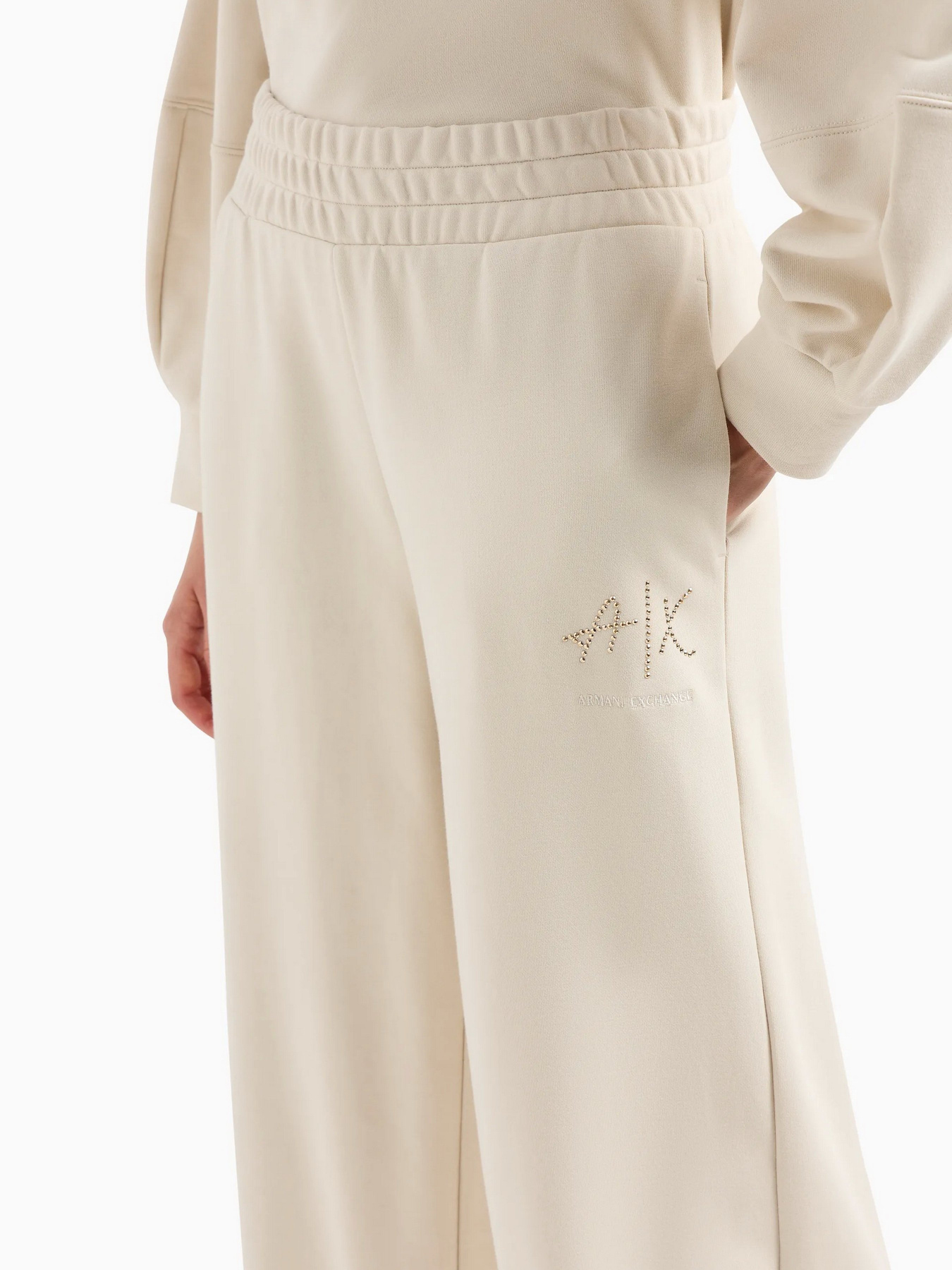 Спортивні штани Armani Exchange модель 3DYP70-YJFFZ-1787 Фото