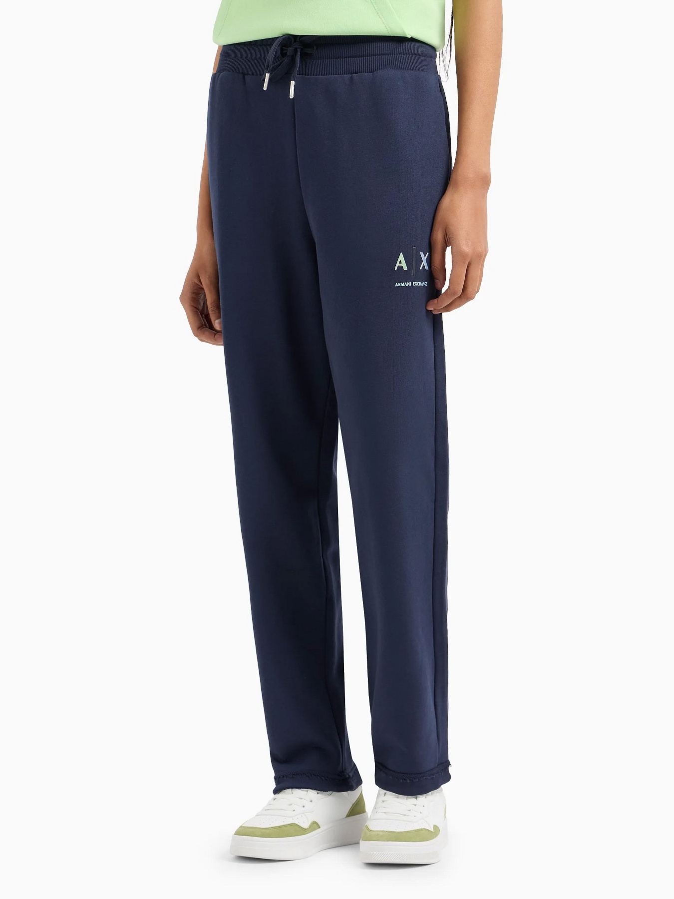 Спортивні штани Armani Exchange модель 3DYP72-YJEEZ-1593 Фото