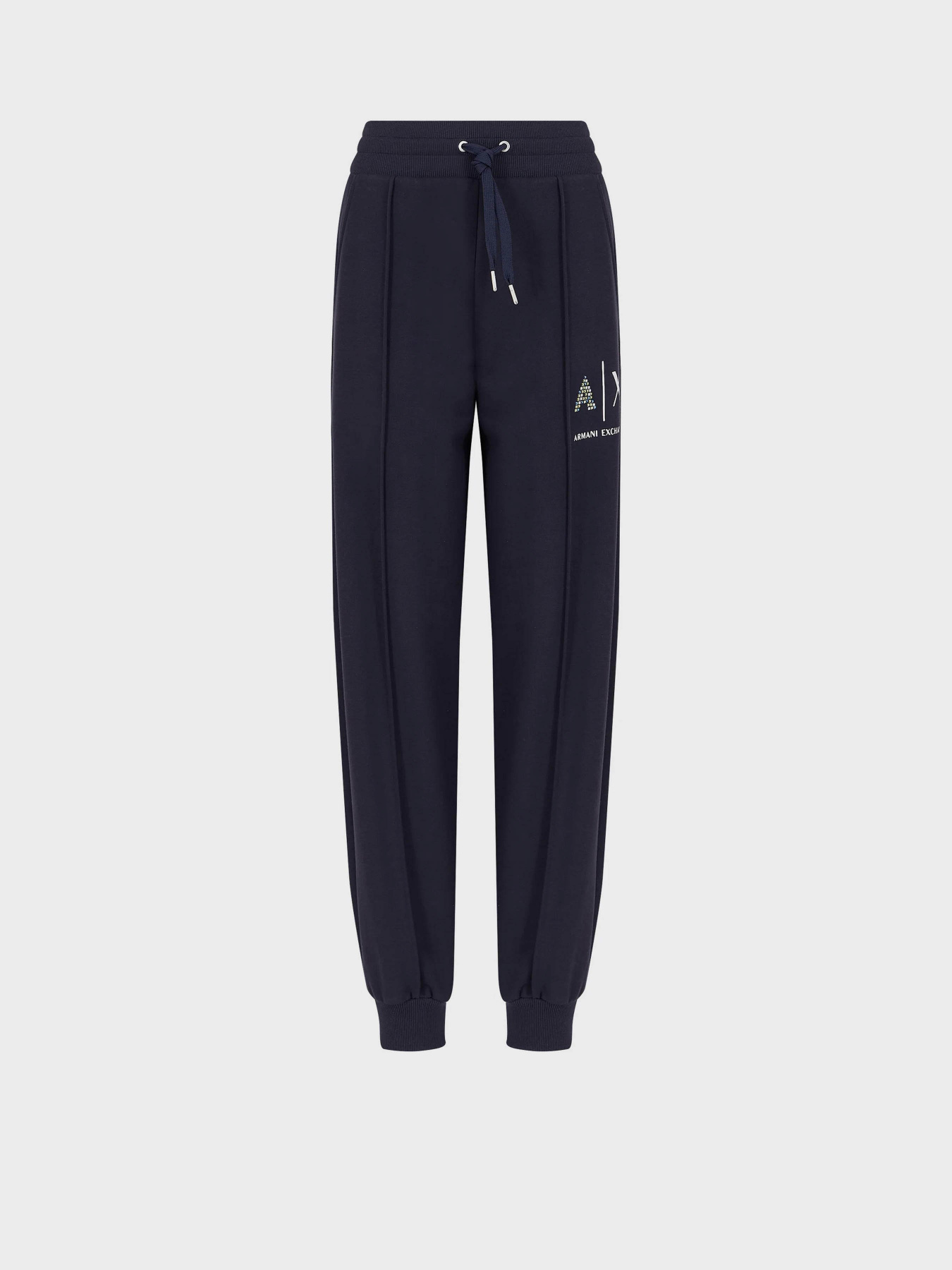 Спортивні штани Armani Exchange модель 3DYP75-YJFEZ-1593 Фото