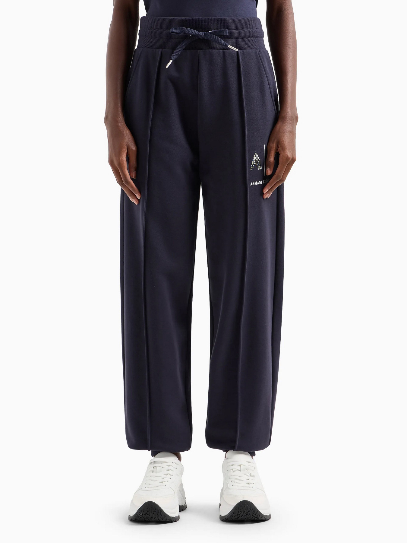 Спортивні штани Armani Exchange модель 3DYP75-YJFEZ-1593 Фото