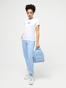 Штаны спортивные Armani Exchange модель 3DYP75-YJFEZ-15DD Фото