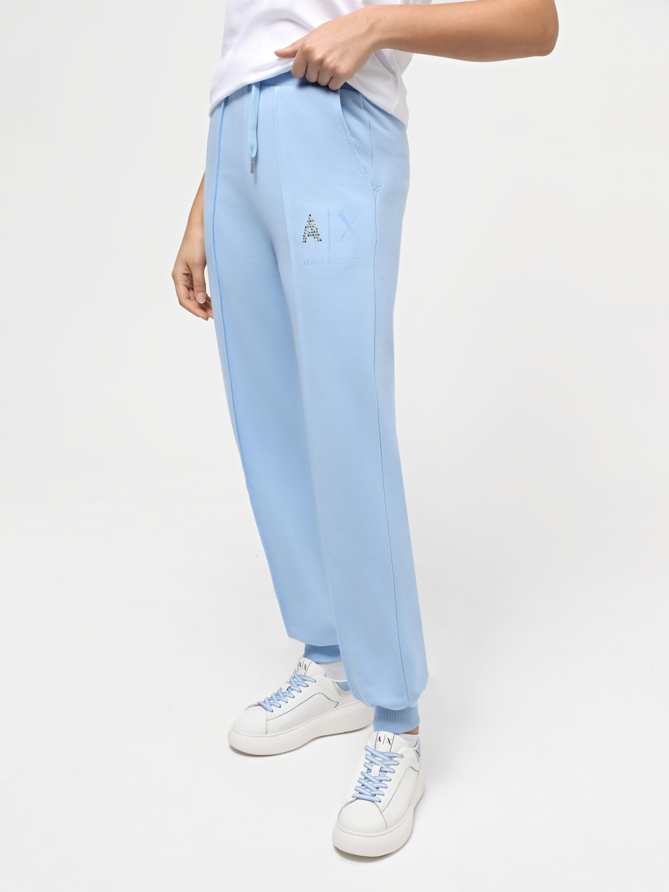 Спортивні штани Armani Exchange модель 3DYP75-YJFEZ-15DD Фото