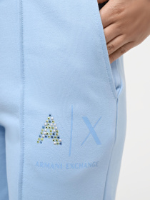 Спортивні штани Armani Exchange модель 3DYP75-YJFEZ-15DD Фото