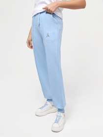 Штаны спортивные Armani Exchange модель 3DYP75-YJFEZ-15DD Фото