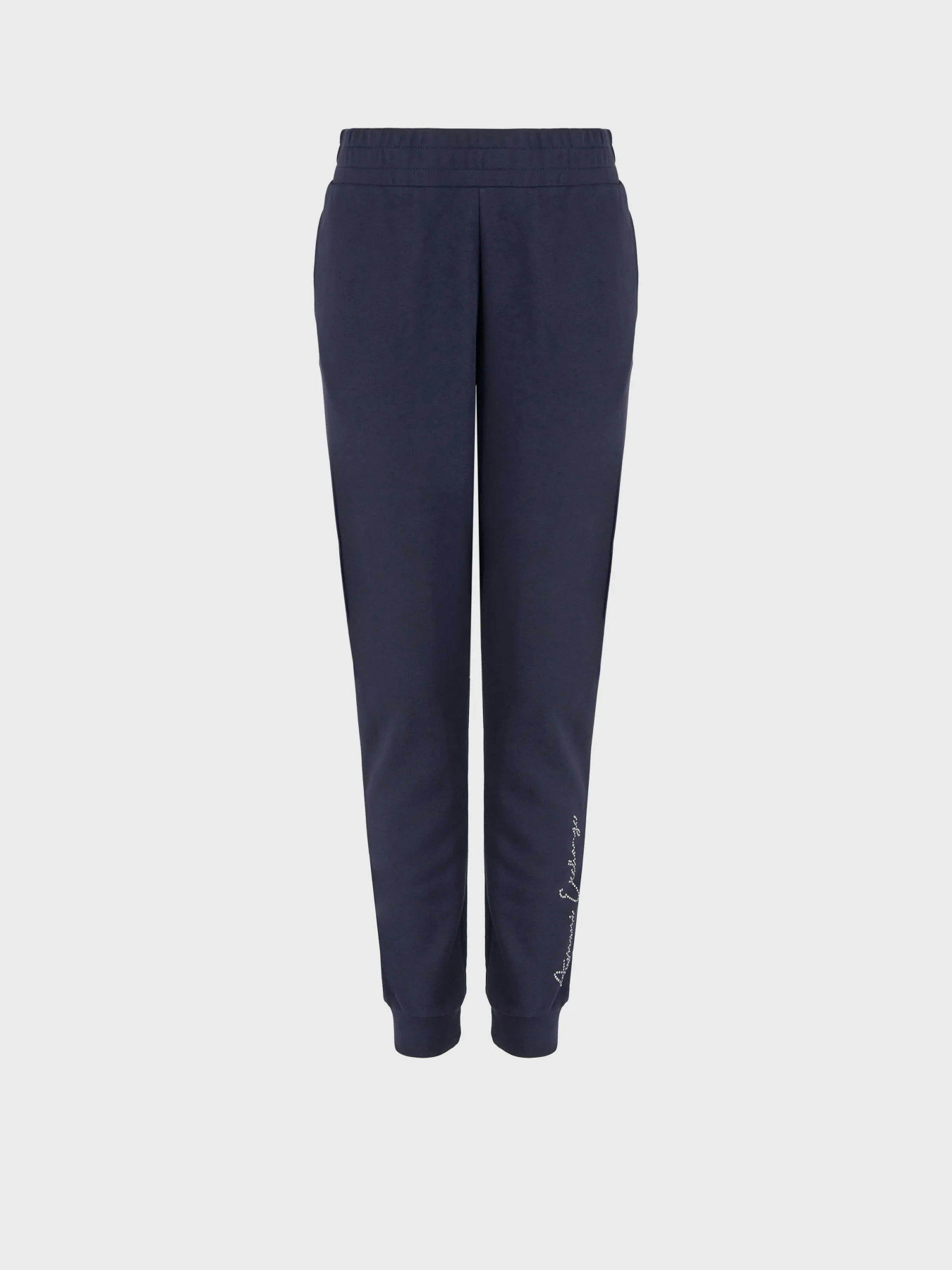 Штани спортивні Armani Exchange Logo Signature Модель 3DYP76-YJFFZ-1593 Фото