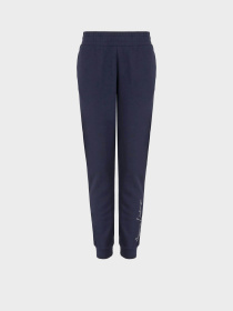 Штани спортивні Armani Exchange Logo Signature Модель 3DYP76-YJFFZ-1593 Фото