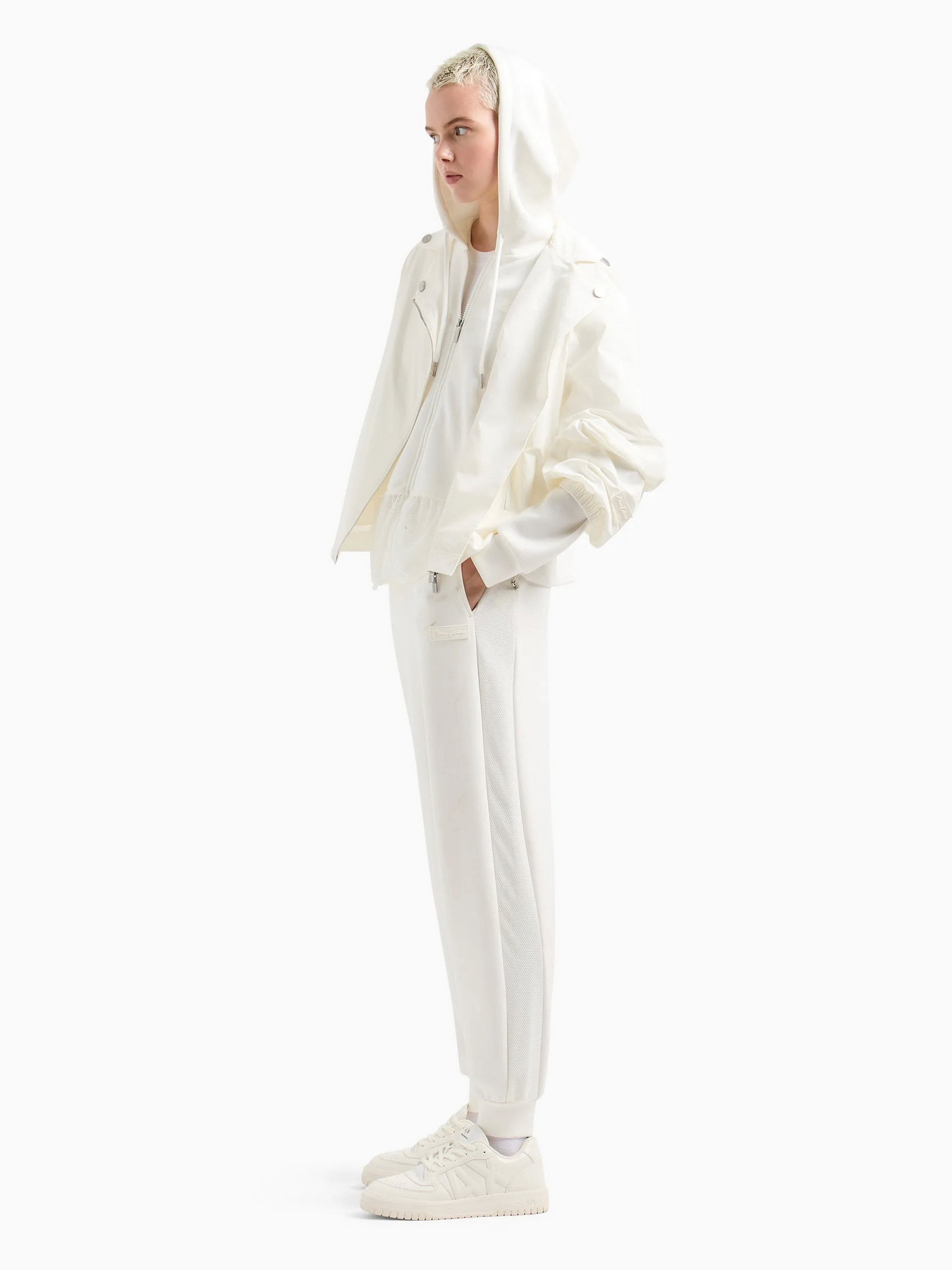 Спортивні штани Armani Exchange модель 3DYP84-YJEPZ-1125 Фото