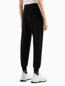 Штаны спортивные Armani Exchange модель 3DYP84-YJEPZ-1200 Фото