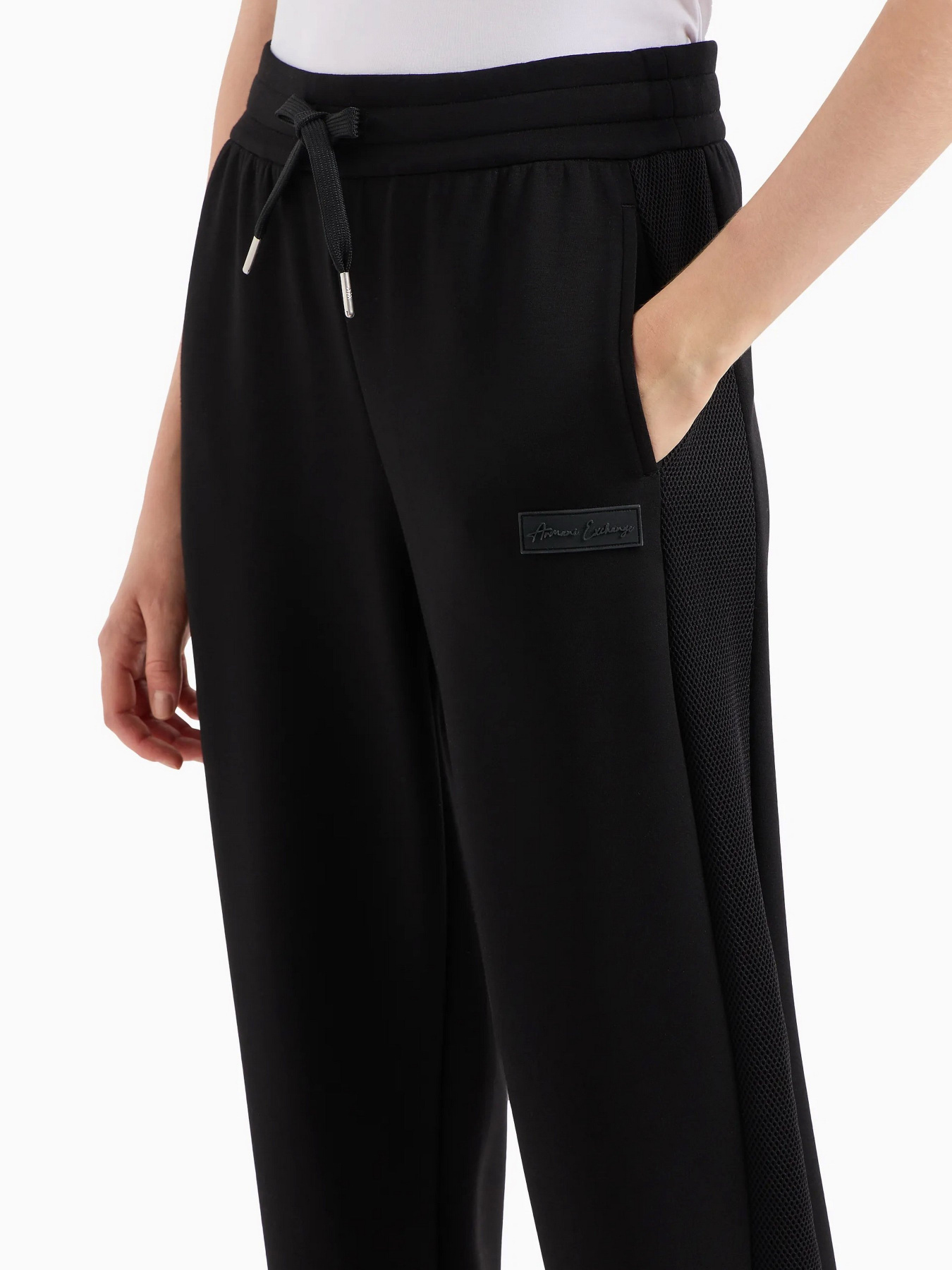 Спортивні штани Armani Exchange модель 3DYP84-YJEPZ-1200 Фото