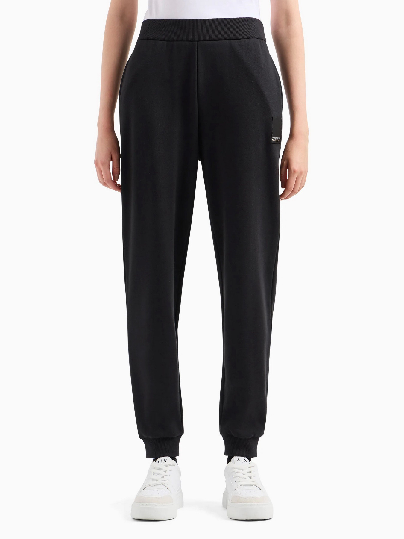 Спортивні штани Armani Exchange модель 3DYP91-YJFDZ-1200 Фото