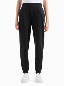 Штаны спортивные Armani Exchange модель 3DYP91-YJFDZ-1200 Фото