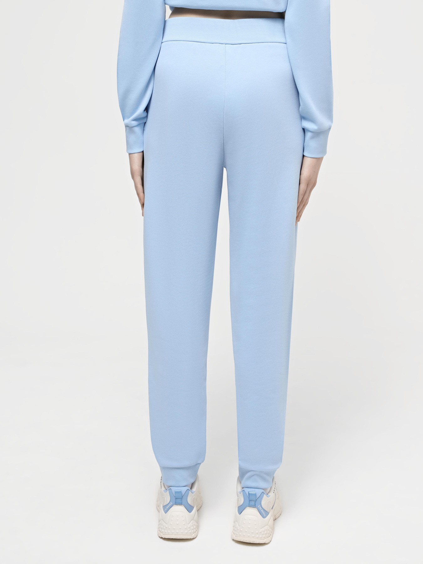 Спортивні штани Armani Exchange модель 3DYP91-YJFDZ-15DD Фото