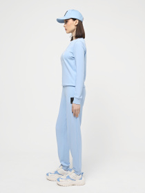 Спортивні штани Armani Exchange модель 3DYP91-YJFDZ-15DD Фото