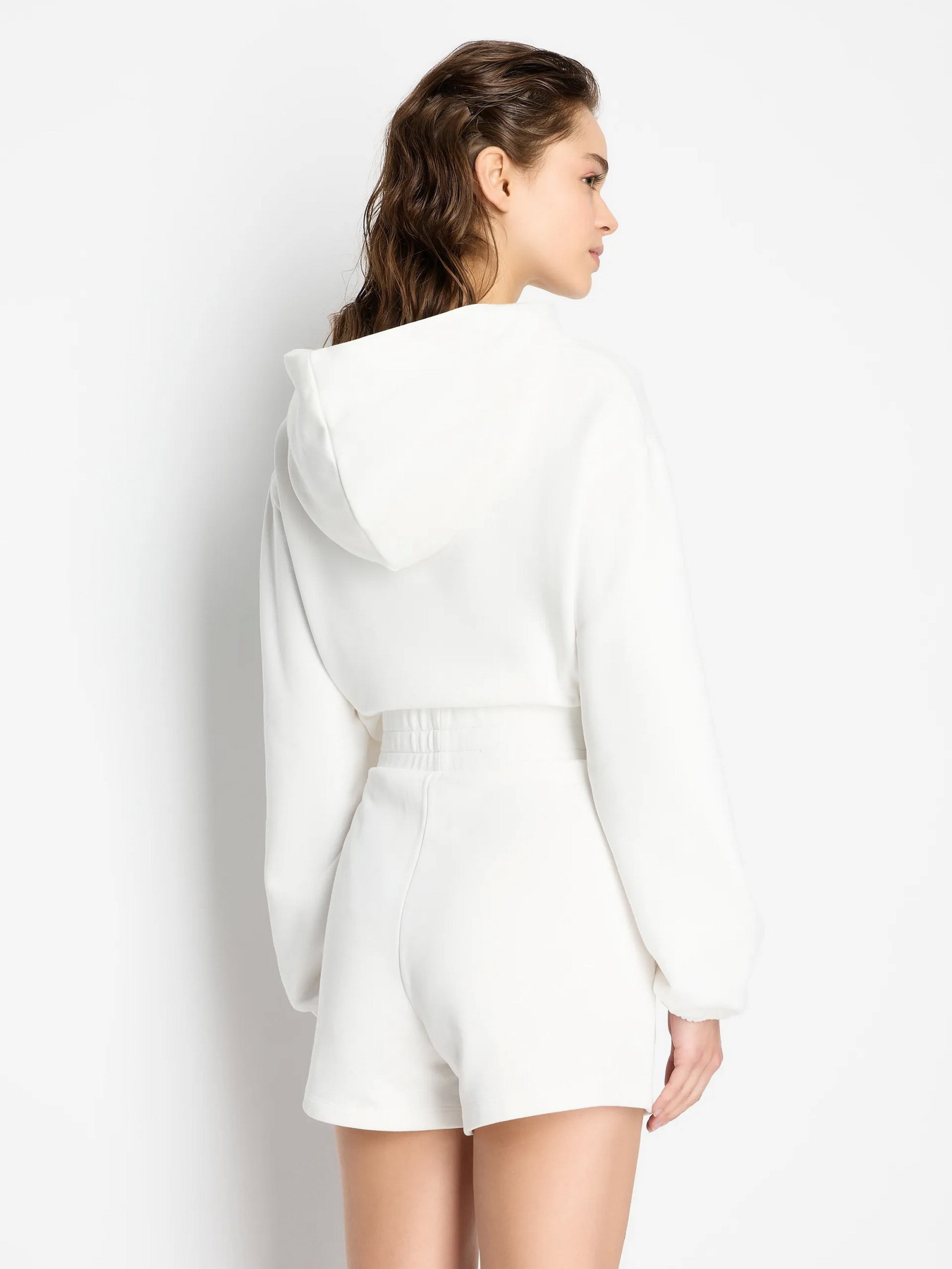 Повсякденні шорти Armani Exchange модель 3DYS72-YJDBZ-1125 Фото