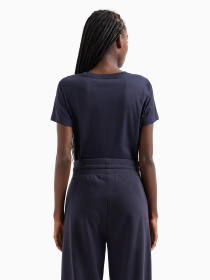 Футболка Armani Exchange модель 3DYT13-YJ8QZ-1593 Фото