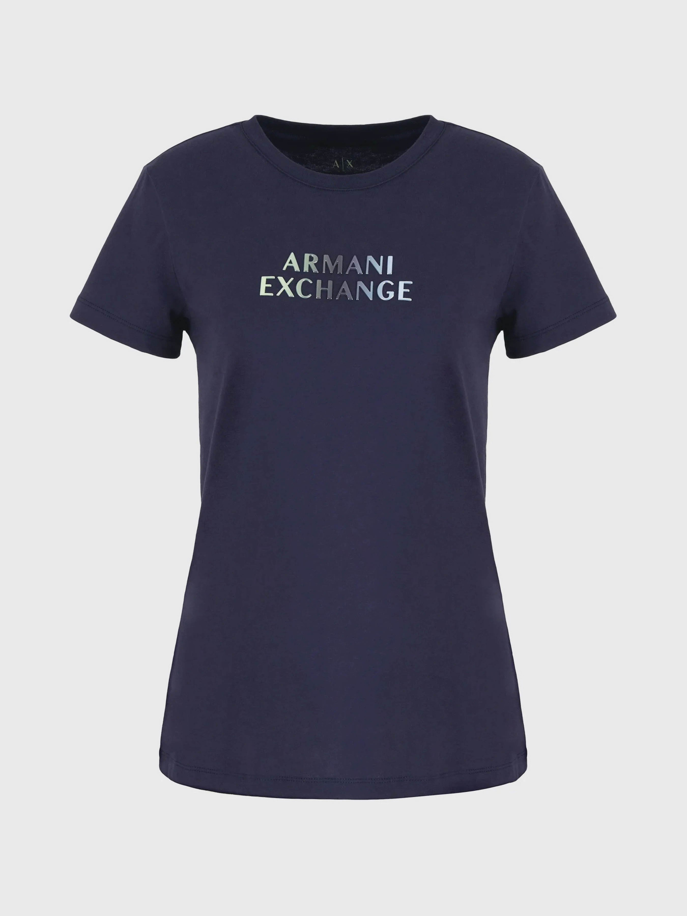 Футболка Armani Exchange модель 3DYT14-YJDGZ-1593 Фото