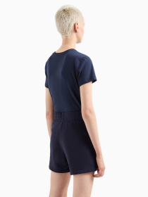 Футболка Armani Exchange модель 3DYT14-YJDGZ-1593 Фото