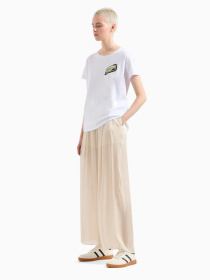 Футболка Armani Exchange модель 3DYT16-YJ3RZ-1000 Фото