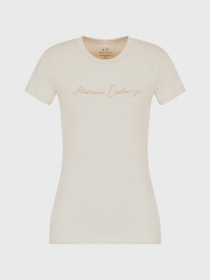 Футболка Armani Exchange модель 3DYT27-YJDTZ-1787 Фото