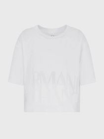 Футболка Armani Exchange модель 3DYT33-YJ8XZ-1000 Фото