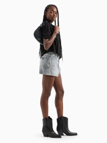 Футболка Armani Exchange модель 3DYT33-YJ8XZ-1200 Фото