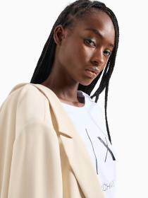 Футболка Armani Exchange Milano Edition модель 3DYT36-YJ3RZ-1000 Фото