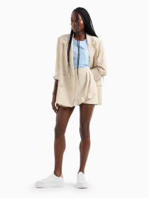 Футболка Armani Exchange Milano Edition модель 3DYT36-YJ3RZ-15DD Футболка Armani Exchange Milano Edition модель 3DYT36-YJ3RZ-15DD Фото