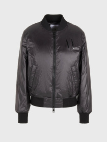 Бомбер Armani Exchange Icon Project модель 8NYB55-YNYNZ-1200 Фото