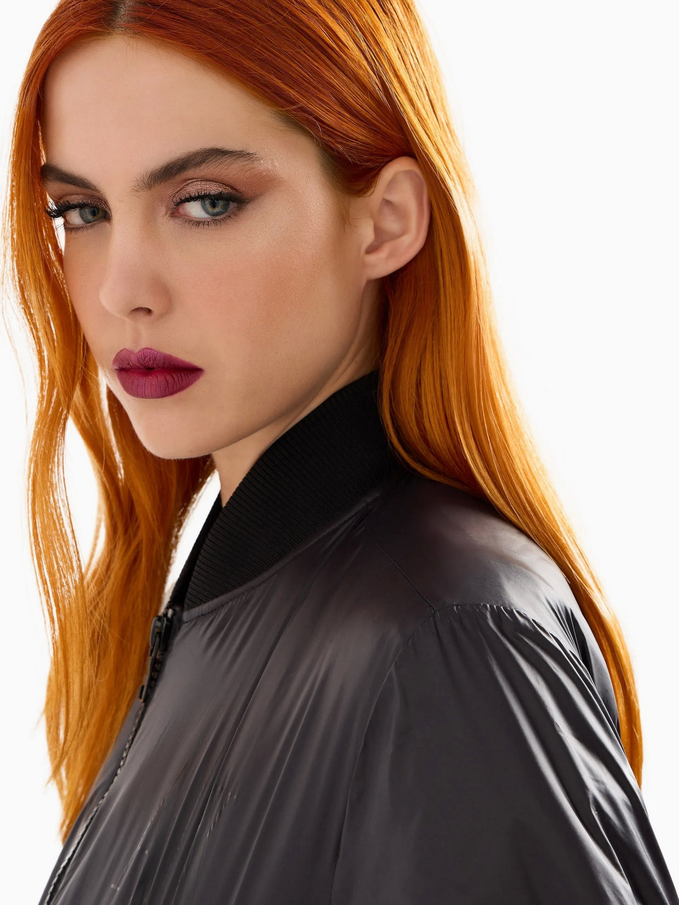 Бомбер Armani Exchange Icon Project модель 8NYB55-YNYNZ-1200 Бомбер Armani Exchange Icon Project модель 8NYB55-YNYNZ-1200 Фото