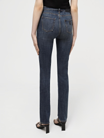 Зауженные джинсы Armani Exchange J45 модель 8NYJ45-Y2H3Z-1500 Фото