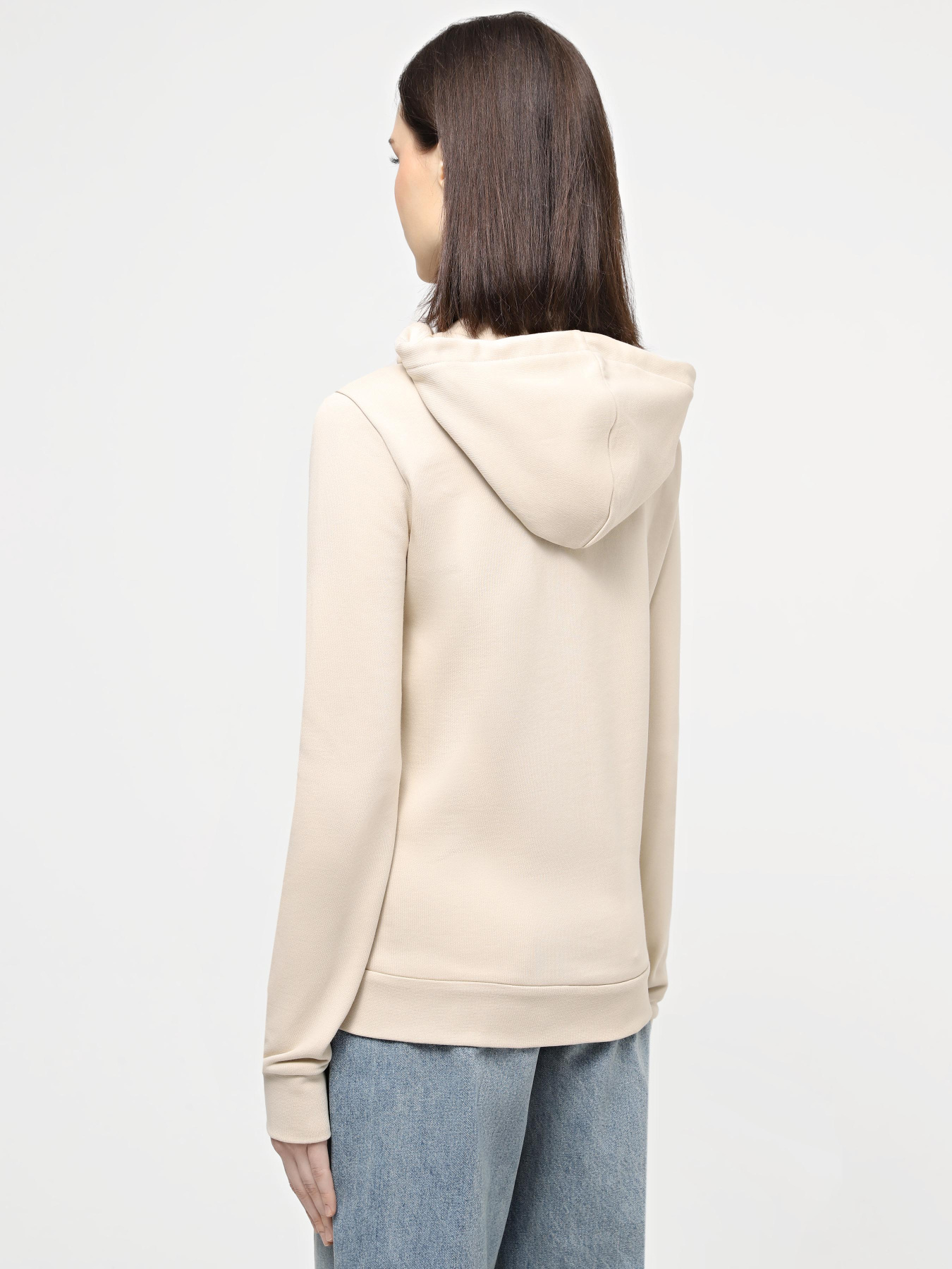 Кофта Armani Exchange Icon Project модель 8NYM08-YJ68Z-1787 Фото