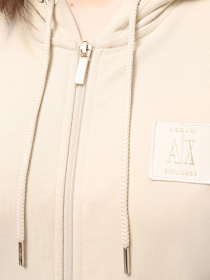 Кофта Armani Exchange Icon Project модель 8NYM08-YJ68Z-1787 Фото