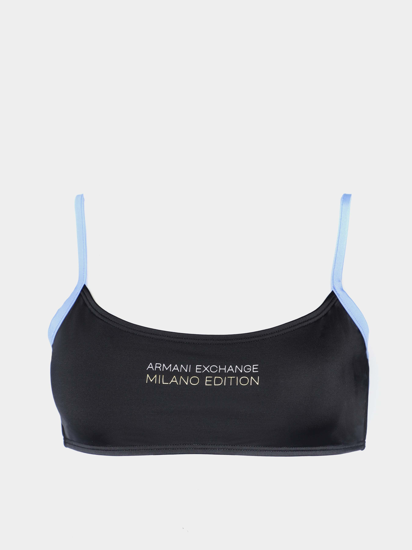 Верх купальника Armani Exchange модель 943060-4R625-00020 Фото