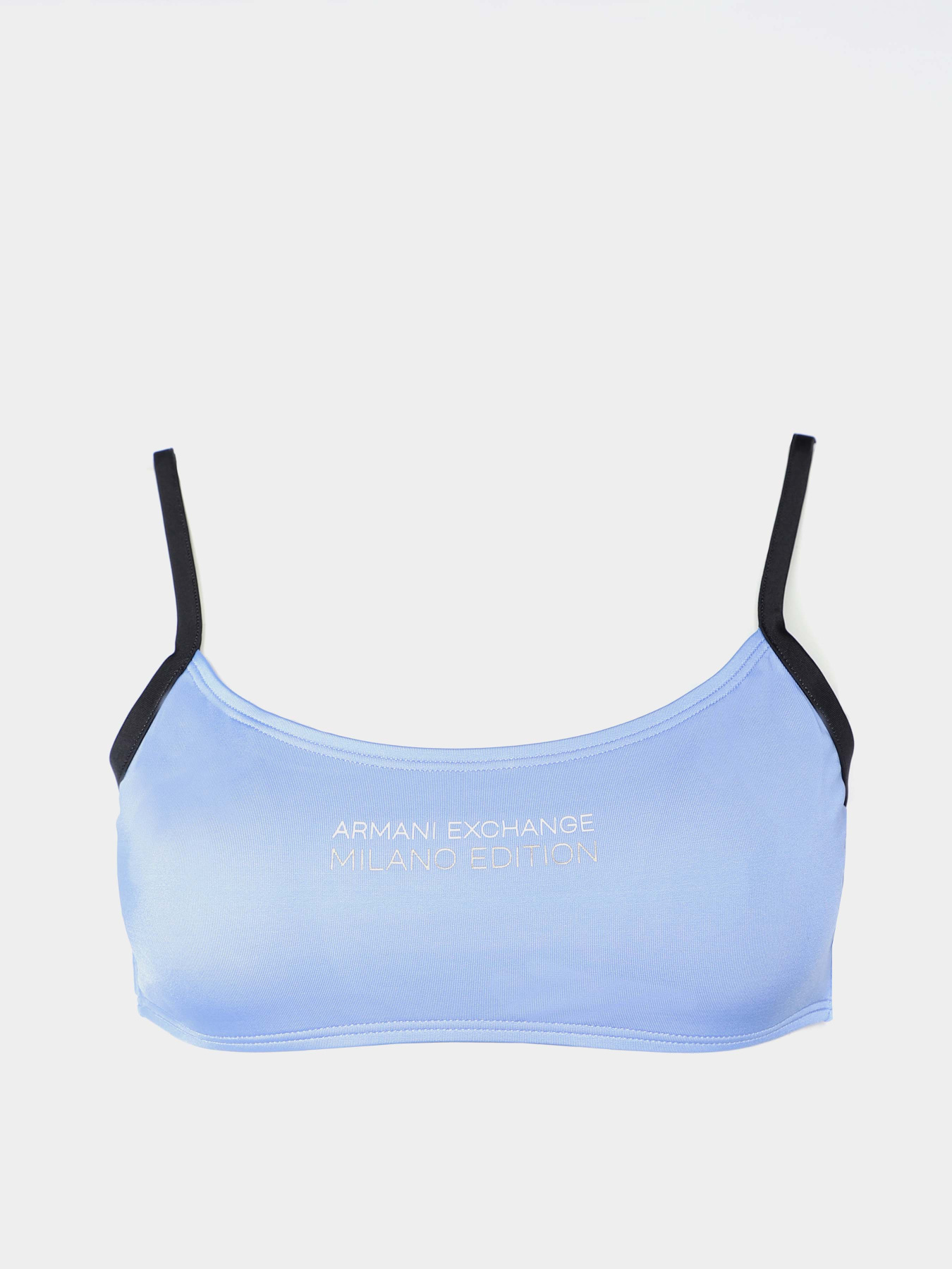 Верхня частина купальника Armani Exchange модель 943060-4R625-24532 Фото