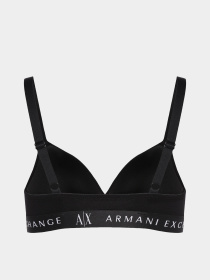 Бюстгальтер Armani Exchange Icon Project модель 947027-CC502-00020 Фото