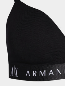 Бюстгальтер Armani Exchange Icon Project модель 947027-CC502-00020 Фото