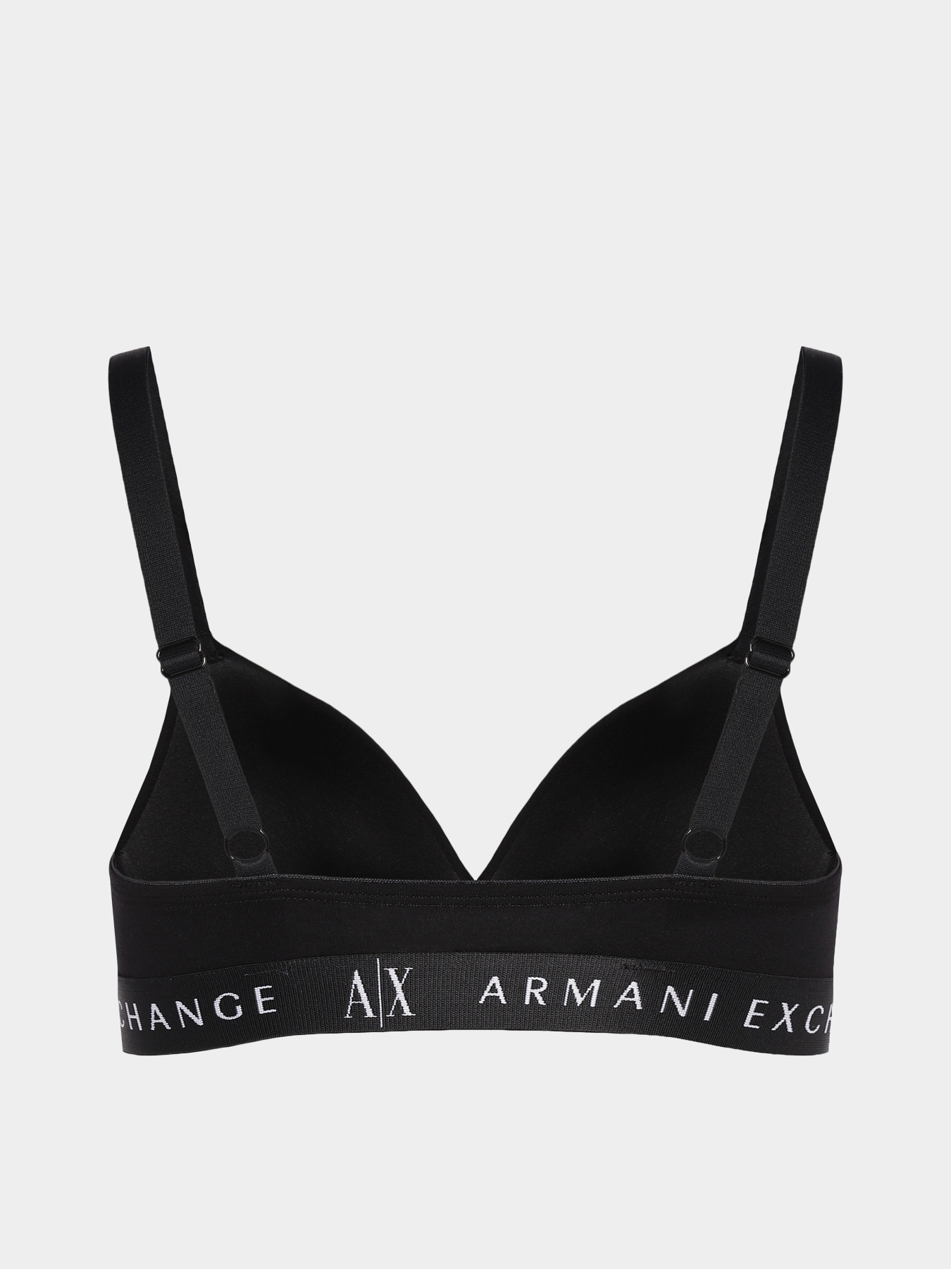 Бюстгальтер Armani Exchange Icon Project модель 947027-CC502-00020 Фото