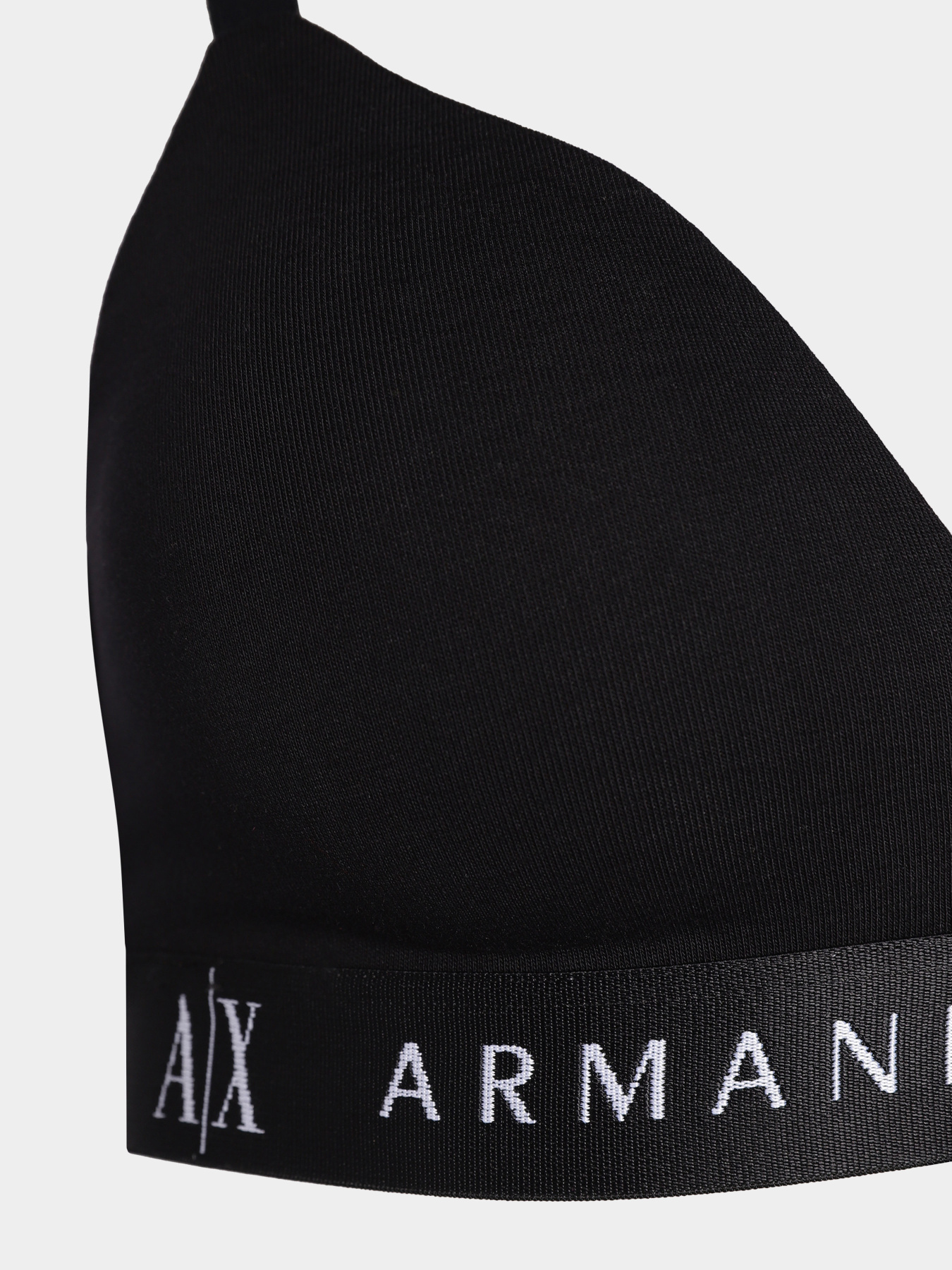 Бюстгальтер Armani Exchange Icon Project модель 947027-CC502-00020 Фото