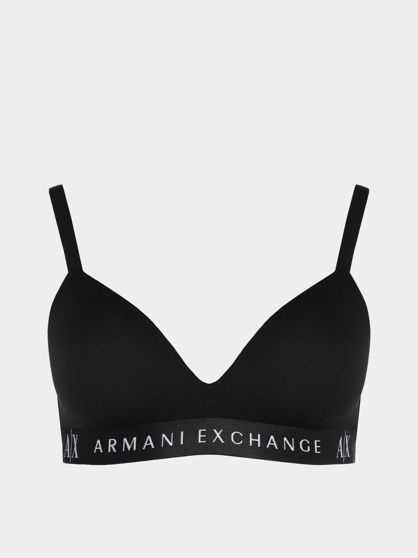 Бюстгальтер Armani Exchange Icon Project модель 947027-CC502-00020 Фото