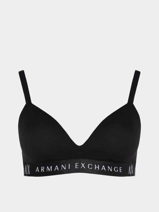 Бюстгальтер Armani Exchange Icon Project модель 947027-CC502-00020 Фото