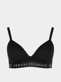 Бюстгальтер Armani Exchange Icon Project модель 947027-CC502-00020 Фото