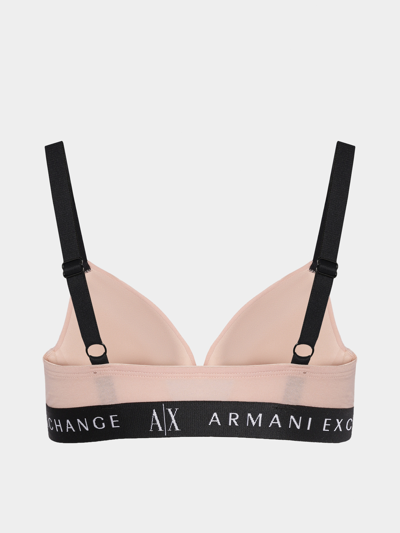 Бюстгальтер Armani Exchange Icon Project модель 947027-CC502-16170 Фото