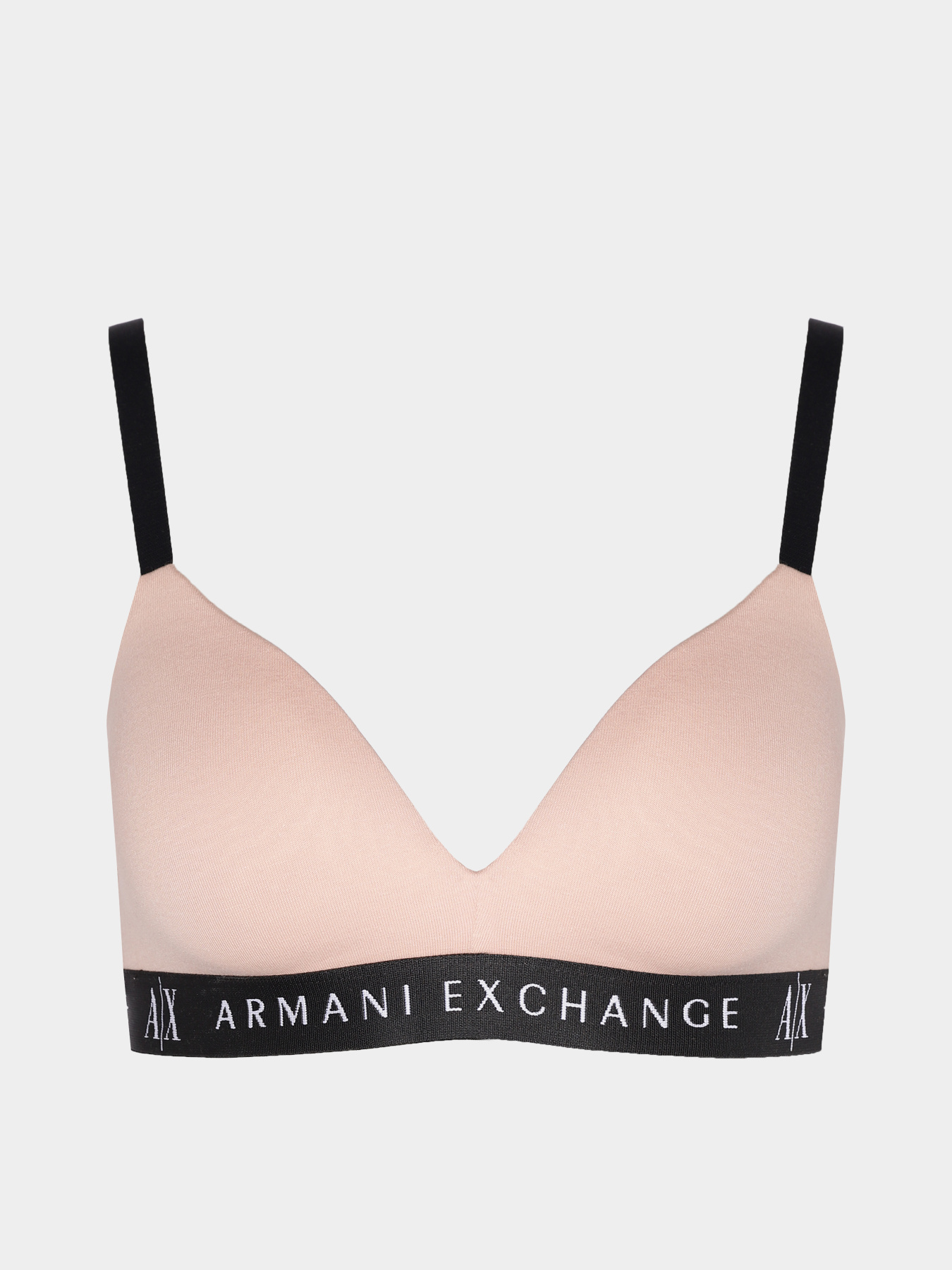 Бюстгальтер Armani Exchange Icon Project модель 947027-CC502-16170 Фото