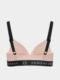 Бюстгальтер Armani Exchange Icon Project модель 947027-CC502-16170 Фото