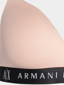 Бюстгальтер Armani Exchange Icon Project модель 947027-CC502-16170 Фото