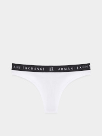 Трусы Armani Exchange Icon Project модель 947028-CC502-00010 Фото